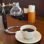 Kurashiki Coffee Ten ShinYurigaoka Erumirodo Ten - 