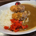 Curry no Akadaya - 