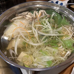 Shabu Shabu Taiyo Ookawa Ten - 