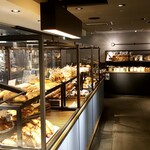 THE STANDARD BAKERS TOKYO - 店内