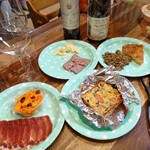 Charcuterie et Traiteur TERRE - 