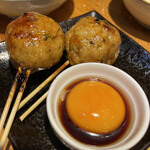 Yakitori Zekkouchou - 