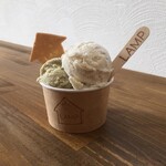 Oishii Gelato Yasan LAMP - 