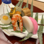 Japanese cuisine Iroha - 