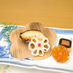 Japanese cuisine Sakura - 