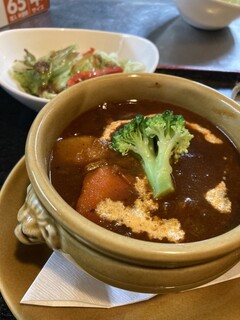 平野屋 - 数量限定ビーフシチュー