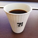 7-ELEVEN Susono Inter Ten - セブンカフェ