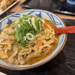 Marugame Seimen Yumetaunsagaten - 