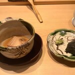 Edo Fukagawa Sushi Nishichi - 