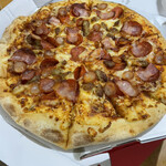 Domino's Pizza Kamishirane Ten - 