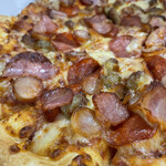 Domino's Pizza Kamishirane Ten - 