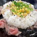 Pepper Lunch Ionmorufukuokaten - 