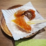 梅菓子本舗松野屋 - 