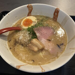 Ramen Tei Rakunomi Tei Hinata - 