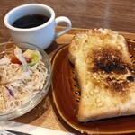 cafe saintmaria NAGOMI - 