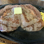 Steak House Ribera Meguro Ten - 