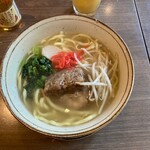 Mancher Kitchen Iidabashi - 