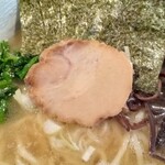 らぁ麺 結 - 