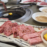 Yakiniku Daruma Shokudo Takarazuka Ten - 