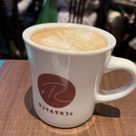 ST.MARC CAFE Shibuya Dogenzaka Ten - 