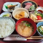 かず味 - 