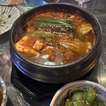 Honkkaku Korean Inyon - 