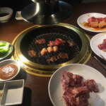 Yakiniku Guriguri Ya Okayamaekimaeten - 