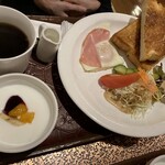 Okuda Roast Cafe - 