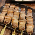 Aburiya Chosuke - 