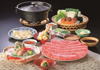 Shabu Shabu Japanese cuisine Kisoji Kohokunyutownten - 