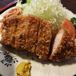 Tonkatsu Sekai - 