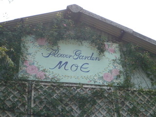 Moe's Cafe Sateenkaari - 