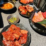 Yakiniku Gobu Kyobashi Ten - 