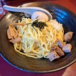 Hokkaido Ramen Himuro Kameido Ten - 