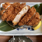 Tonkatsu Kin no Buta Usa Ten - 