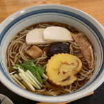 Soba Dokoro Nakamura - 