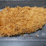 Tonkatsu Maisen Matsuzakaya Nagoya Ten - ロースかつ