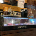 Yakitori Nishida Ba Higashikurume Ten - 