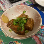 Okinawa Cuisine Sasuke - 