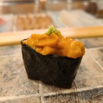 Tasuke Zushi - 