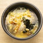 Green Green Korean Dining - 