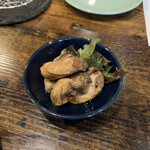 Kushiage to Sake Happy Hour - 