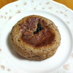 コシニール ベーカリーカフェ - ｸﾙﾐｸﾘｰﾑﾁｰｽﾞﾚｻﾞﾝ 260円