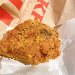 Kentucky Fried Chicken Nagai Ten - 