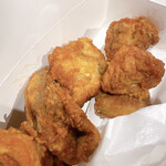 Kentucky Fried Chicken Nagai Ten - 