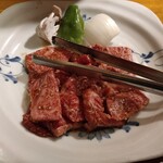 焼肉まんてん - 