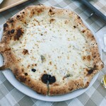 PIZZERIA DA VERDE - 