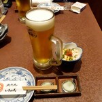 Seafood Izakaya Shichifuku Suisan - 