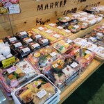 FOOD MARKET Mom Shinohara Ten - 