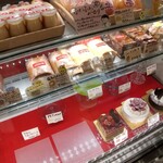 パティスリーアズロール - ロールケーキなど